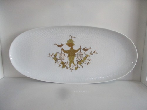 Rosenthal romanze primavera - rosenthal,