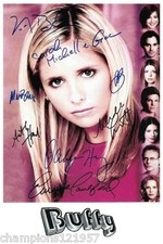 Sahra Michelle Gellar