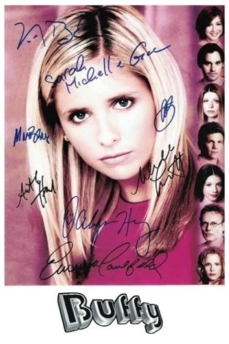 Sahra michelle gellar - sahra,