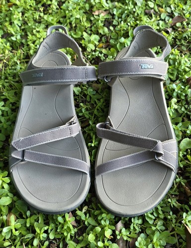 Teva verra strappy - verra, adjustable
