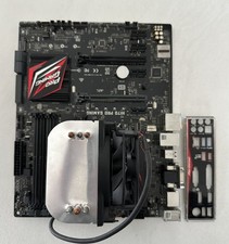 Mainboard ASUS H170 PRO GAMING