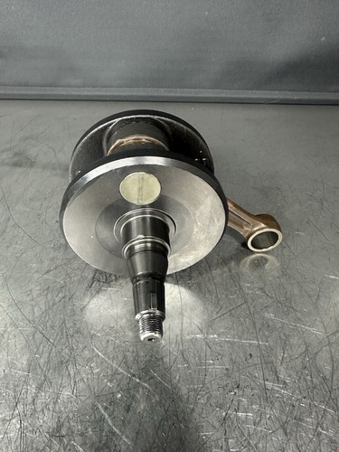 Rotax 257 kurbel - rotax, &