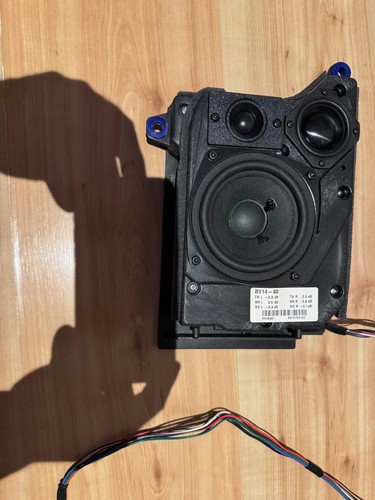 Bang olufsen beovision 40 - beovision,