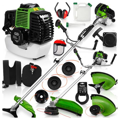 Rasentrimmer motorsense benzin - motorsense,