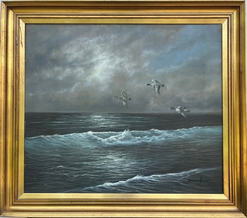 Impressionist arling gade - impressionist,