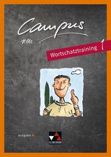 Campus B 1 Wortschatztraining - neu Johanna Butz