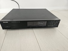 PHILIPS FT-880  |  Super Stereo Tuner | Digital Anzeige