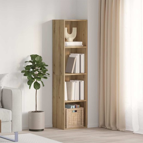 Bücherregal schrank - tv,