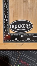 LONDON ACE CAFE ROCKERS