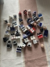 Lego Star Wars Figuren (Rex