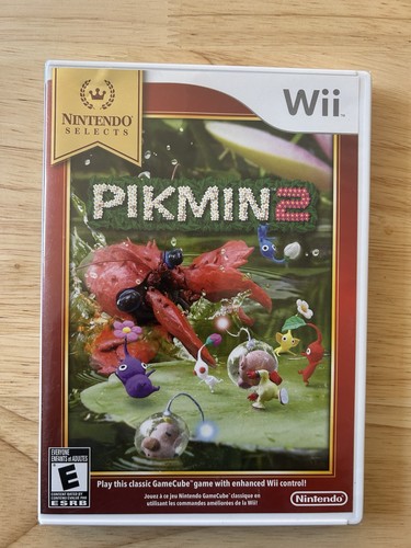 Pikmin - , (nintendo