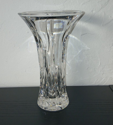 Nachtmann bleikristall vase - nachtmann,