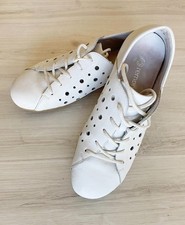 Damenschuhe leder halbschuhe - leder,