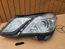 20E* Mercedes E-Klasse W212
