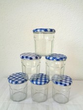 Einlegegläser, Sturzgläser, Marmeladengläser, Vorratsgläser, Einweckgläser #4