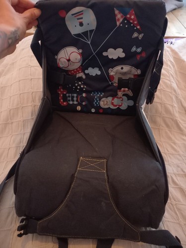 Baby mobiler boostersitz - baby,