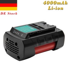 Für Bosch Rotak 32 34 43 LI