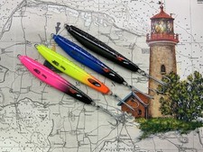 pilker set norwegen 4 Speed