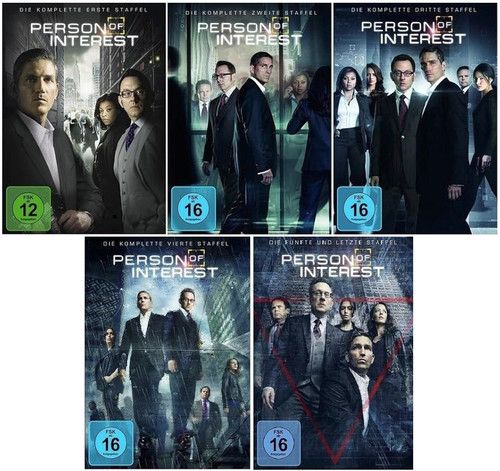 Person interest - person,