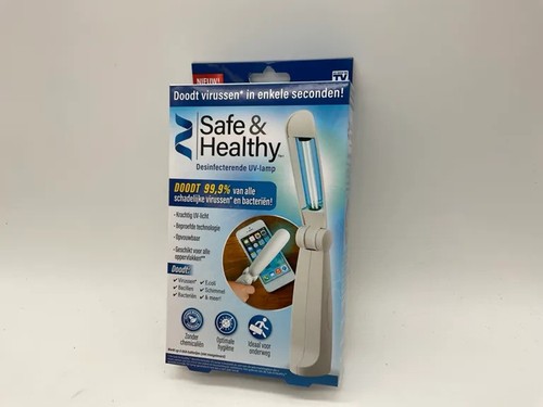 Safe healthy uv - safe,