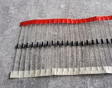 FR207 1000V 2A