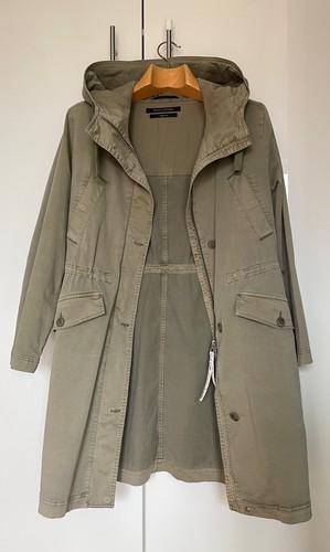 Marc polo damen parka - o´polo,