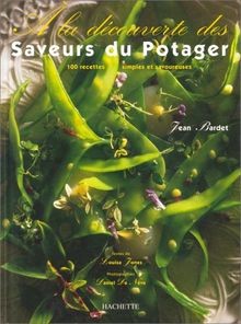 Découverte des saveurs - la,