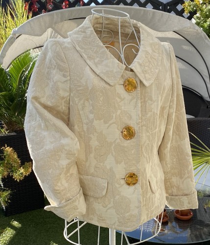 ღღ blazer von biba gr - von,