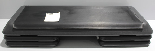 Powrx steppbrett profi xxl - powrx,