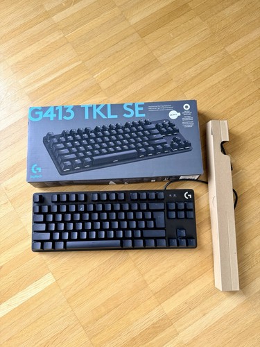 Logitech g413 tkl - tkl, se