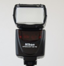 Nikon Speedlight SB-700