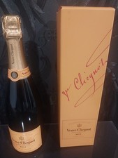 Veuve Clicquot Brut Champagner