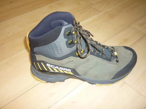 Scarpa rush trk - scarpa,