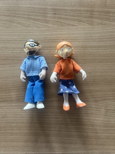 Ikea lillabo figur cm - ikea, 13