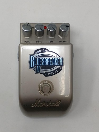 Marshall bluesbreaker2 2 - marshall,