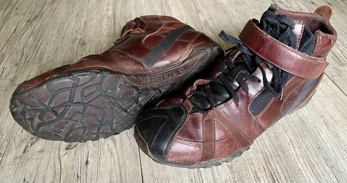 Diesel herren boots - diesel,