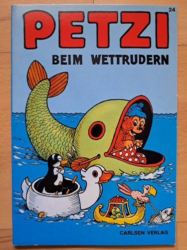 Petzi beim - petzi,