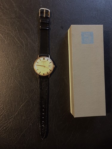 Spezimatic 36mm glashütte - 36mm,