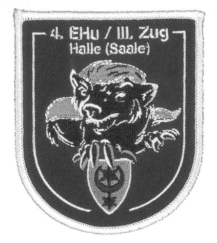 Abzeichen patch polizei - abzeichen,