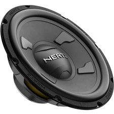 Hertz DS-25.3 25 cm Subwoofer