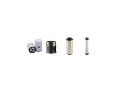 Filter Service Kit Für Reform