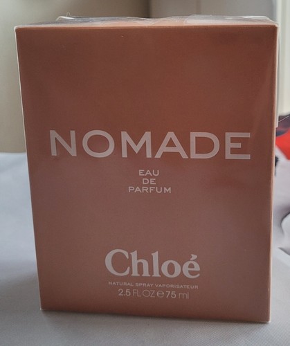 Chloé nomade eau - -, parfum