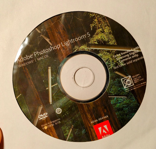 Adobe lightroom für windows - 5,