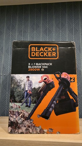 Black decker 1 - black+decker, 3-in-1