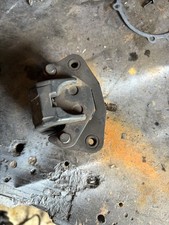 Peugeot Jetforce Bremszylinder Mit Neuen Bremsbelege