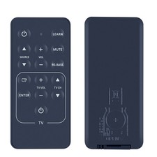 Ersatz Fernbedienung für