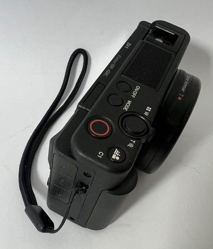 Sony kompakt - zv-1,
