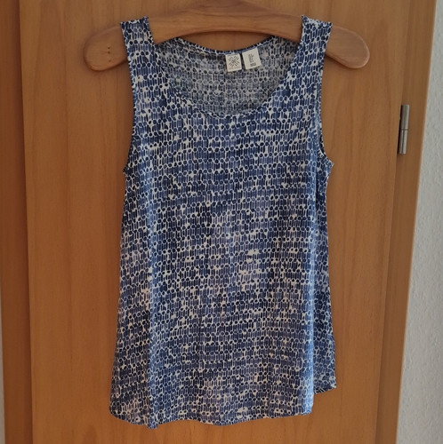 Artisanany damen trägershirt - artisanany,