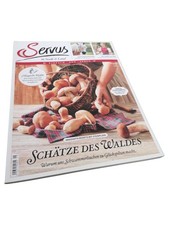 Servus Magazin September 2023