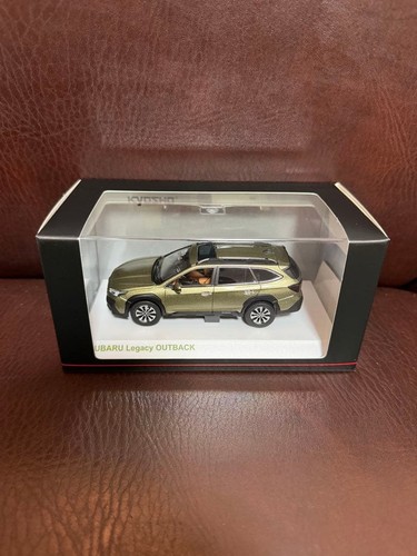 Kyosho subaru legacy - subaru,